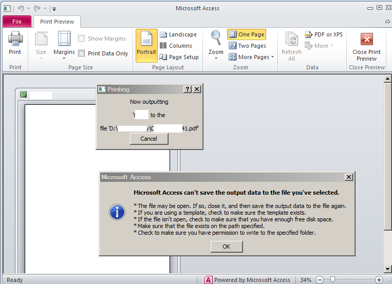 Ms access 2010 runtime download